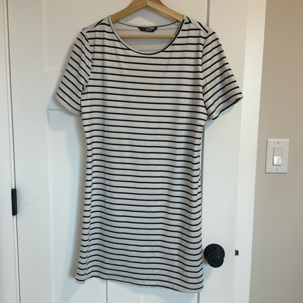 Shein dress